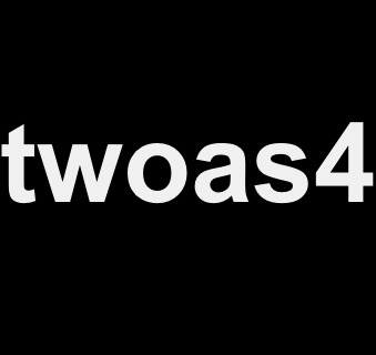 twoas4 logo